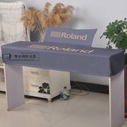罗兰fp30x琴罩电钢琴罩全系列电子琴罩防尘防水电钢琴防尘布