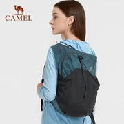 骆驼户外男女登山包，轻便40l大容量多功能，徒步旅行包运动双肩背包