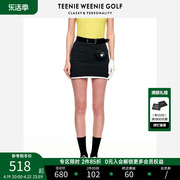 TeenieWeenieGolf小熊高尔夫女装裙子春装半身裙短裙防晒包臀裙