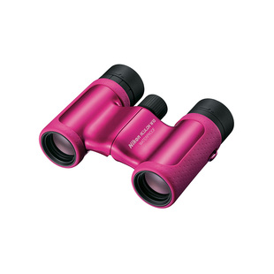 Nikon/尼康 阅野ACULON W10 8×21双筒望远镜 高清高倍演唱会户外