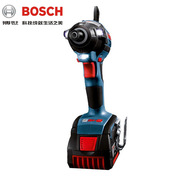 博世BOSCH电动工具GDR18V-EC充电式冲击起子机锂电无刷电钻