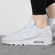 Nike耐克休闲鞋女AIR MAX 90 FUTURA气垫鞋运动鞋旅游鞋子DM9922