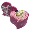 阿尔卑斯棒棒糖礼盒装浪漫创意可爱糖果，生日520情人，节礼物送女生