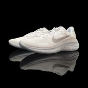 耐克Nike Flex Experience 11 女子赤足透气缓震跑步鞋DD9283-100