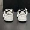 Adidas/阿迪达斯男鞋板鞋运动鞋子NEO夏季小白鞋GW5499
