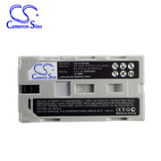 适用Casio IT2000/3000/3100条码扫码器TM-P60电池DT-9023/9723配