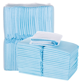 大号一次性护理垫隔尿垫加厚防水纸尿片纸尿垫隔尿床垫