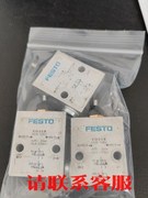 费斯托FESTO直动圆头式阀议价