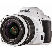 pentax宾得k70k50k30k-50k-30单反相机18-55镜头套机专业高清