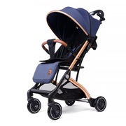 宝宝好婴儿推车高景观可坐可躺可折叠轻便折叠手推车拉杆婴儿童车
