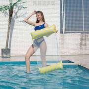 装备浮排浮椅水上充气玩具游泳躺椅垫浮板漂浮泳池浮条儿童浮床