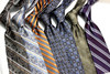 加长领带160cm出口外贸原单色织，提花男正装，商务条纹腰果手打绅士