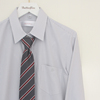 蝶衣格子衬衫jk校供感基础，款长袖衬衫，薄款柔软舒适jk制服