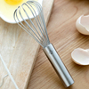 日本贝印KAI Select100系列 304不锈钢打蛋器手动搅拌器蛋抽奶油