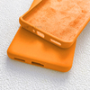 适用VIVO S17手机壳S17Pro液态硅胶S17t全包S18简约s16e纯色X100橙色V27男X90Pro女S10/X70Pro+保护套X80/V29