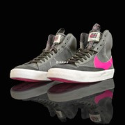 耐克Nike Blazer Mid 77 男女开拓者透气休闲板鞋 DH8640 DA4074