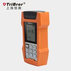 信测TriBrer光万用表红光源光功率计红光笔 高精度光工功率一体机