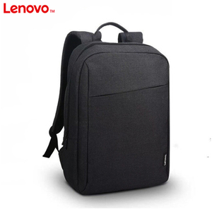 Lenovo/联想B210双肩包14-15.6英寸笔记本电脑背包男士商务时