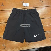 nike耐克男子夏季跑步运动训练透气五分，速干梭织短裤cu4946-010