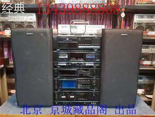 日本进口 索尼LBT-D905组合音响 发烧组合音响