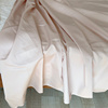 埃及棉~品牌尾货裸粉纯色，长绒棉贡缎全棉床单睡单被单1.8m床简约