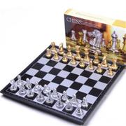 z.单个象棋补子友邦国际象棋，配子套装一整套棋盘，磁性磁力磁铁补子
