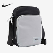 Nike/耐克 TECH SMALL ITEMS 男女斜跨单肩休闲包 CK0988-082