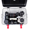 锐玛单反相机防潮箱摄影器材箱，干燥箱适用rpr55d35d4d850d81