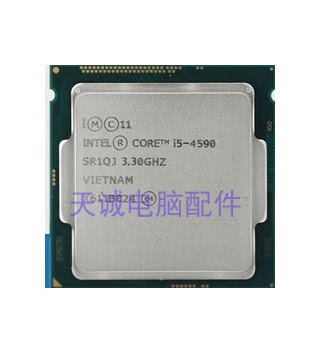 i5 4590散片