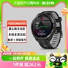 Garmin佳明Forerunner965专业运动手表跑步骑行游泳铁三运动户外