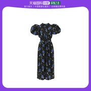 香港直邮ROTATE 图案连衣裙 1118082896