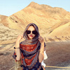 2021沙滩纱巾民族风披肩西藏茶卡盐湖沙漠旅游头巾双层围巾女秋冬