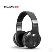 Bluedio/蓝弦 Ht重低音头戴式蓝牙耳机5.0无线耳麦立体声