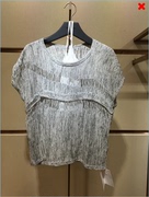 BOCONER/宝卡纳夏季女装针织套头衫商场同款815101028