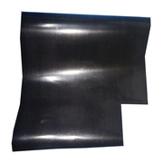 承接无缝口袋拉链装饰膜激光切片 TPU黑哑装饰膜 可按客户要求做