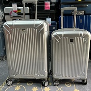 外交官可拓展24寸大容量，旅行箱20寸登机行李箱，微瑕疵男女通用拉杆