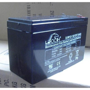 理士蓄电池12V7AH机器内置 电信系统LHR1230W 直流屏UPS电源