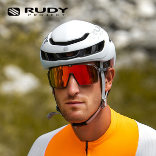 rudyproject专业气动盔通勤公路车山地自行车骑行头盔nytron