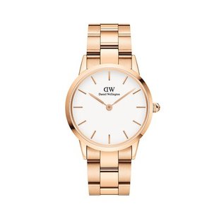 丹尼尔·惠灵顿/daniel wellington 男女通用 休闲手表