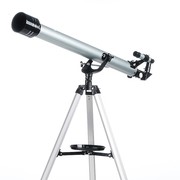 凤凰天文望远镜F90060M 高倍高清675倍 月亮 环形山天地两用