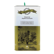 进口希腊特级初榨橄榄油3l罐装，冷榨运损轻微瑕疵家庭囤货
