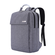 联想戴尔苹果电脑包双肩包笔记本电脑包15.6寸14寸男女士商务背包