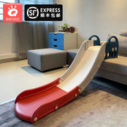 儿童室内滑滑梯家用小型简易沙发，楼梯床沿宝宝滑梯，3岁2至10岁乐园