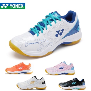 yonex尤尼克斯羽毛球鞋男鞋女鞋，专业透气耐磨动力，垫运动鞋101cr