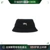 香港直邮Stussy 斯图西 男士 stock 渔夫帽 1321023C