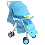 推车夏天 婴儿 轻便 伞车夏季可坐可躺简易宝宝折叠婴儿手推车