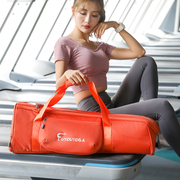 牛津布瑜伽垫包大容量收纳袋套袋防水袋子瑜珈健身运动包便携背包
