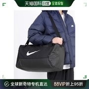 韩国直邮nike耐克双肩，包手提包成人，款dm3976-010黑色简约大容量