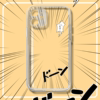 日系漫画透明液态硅胶手机壳适用苹果14nova10华为p50emate40小米11opporenovivo荣耀80iphone13
