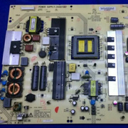 康佳led55is95d55寸液晶电视，电源高压背光电路，主板驱动